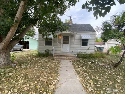 211 Everett St, Brush, CO 80723 photo 5