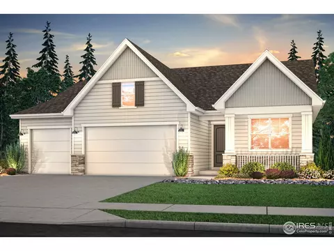 2000 Day Spring Dr, Windsor, CO 80550 photo 1