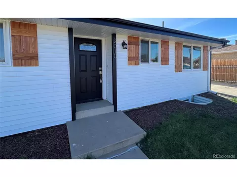 2010 W Jewell Ave, Denver, CO 80223
