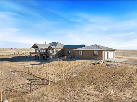 Undisclosed, Peyton, CO 80831 photo 33