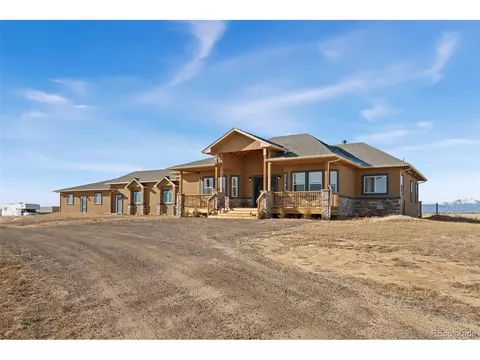 Undisclosed, Peyton, CO 80831 photo 2