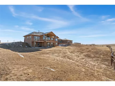 Undisclosed, Peyton, CO 80831 photo 32