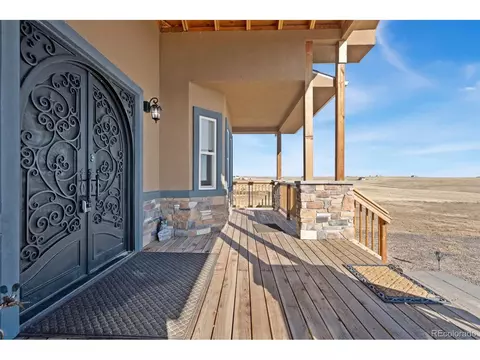 Undisclosed, Peyton, CO 80831 photo 3