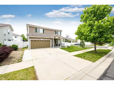 19006 E 51st Pl, Denver, CO 80249 photo 2