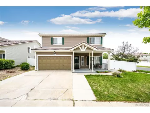 19006 E 51st Pl, Denver, CO 80249