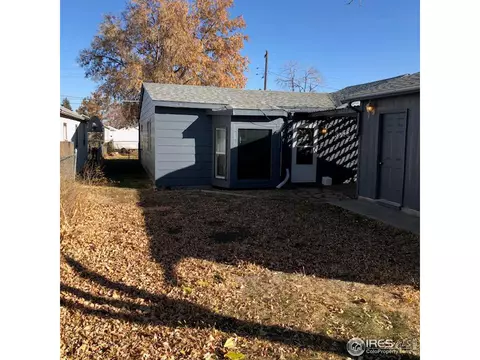 3610 Boulder St, Evans, CO 80620 photo 3