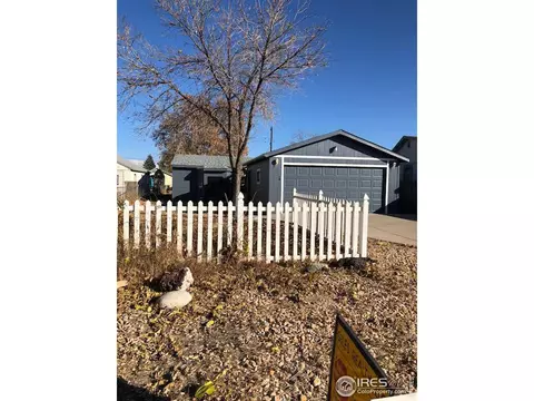 3610 Boulder St, Evans, CO 80620 photo 1