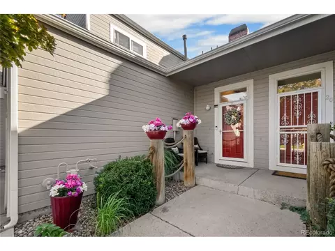 15555 E 40th Ave #22, Denver, CO 80239