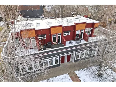 1626 E 25th Ave, Denver, CO 80205
