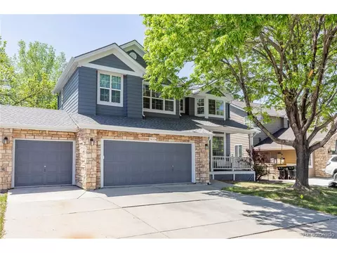 14324 W Wesley Cir, Lakewood, CO 80228
