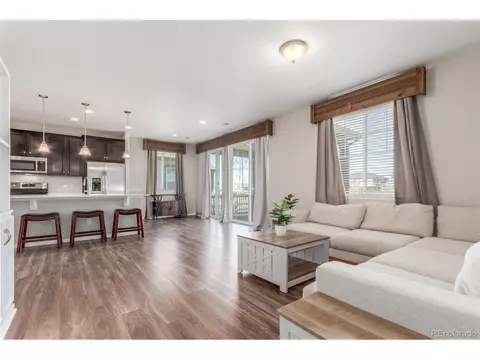 22921 E Union Ave, Aurora, CO 80015