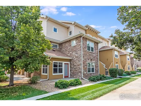 503 Lucca Dr, Evans, CO 80620 photo 1