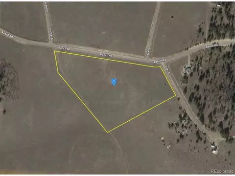 25 Sulky Ct, Hartsel, CO 80449