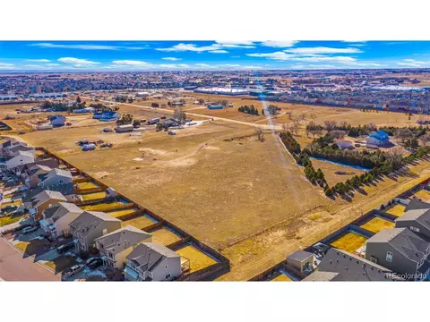 11430 Owl Pl, Peyton, CO 80831 photo 11
