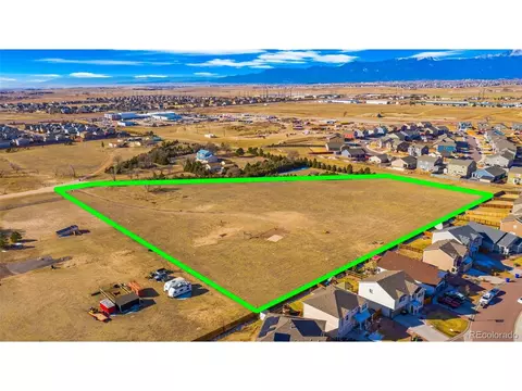 11430 Owl Pl, Peyton, CO 80831