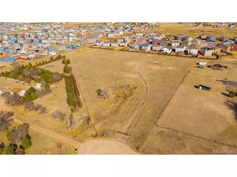 11430 Owl Pl, Peyton, CO 80831 photo 19
