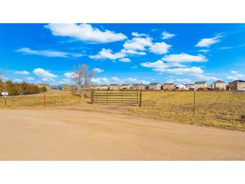 11430 Owl Pl, Peyton, CO 80831 photo 23
