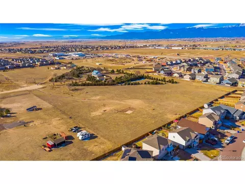 11430 Owl Pl, Peyton, CO 80831 photo 9