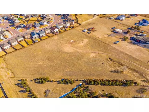 11430 Owl Pl, Peyton, CO 80831 photo 18