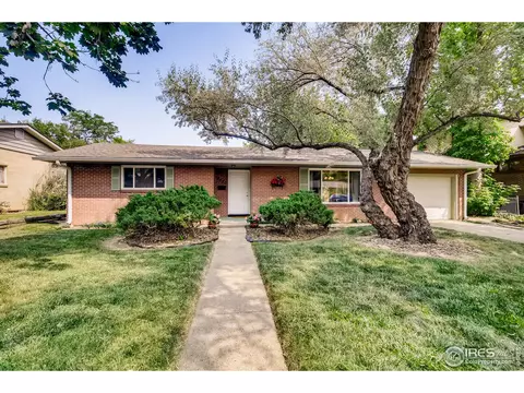 2720 14th St, Boulder, CO 80304 photo 1