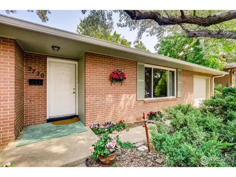 2720 14th St, Boulder, CO 80304 photo 3
