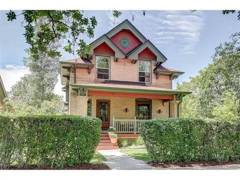 2091 Holly, Denver, CO 80207