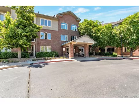 2894 W Riverwalk Cir #B212, Littleton, CO 80123