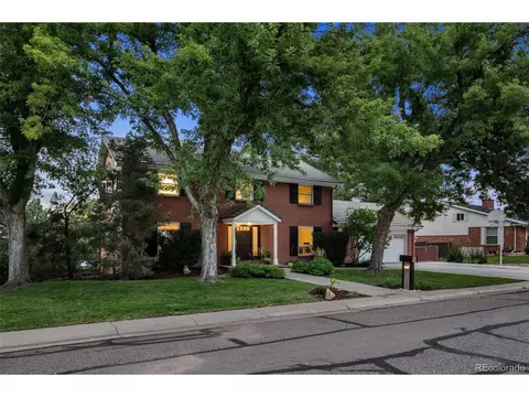3001 Oak St, Lakewood, CO 80215