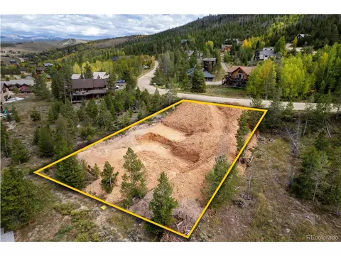51 Gcr 8980chipmunk Dr, Granby, CO 80446