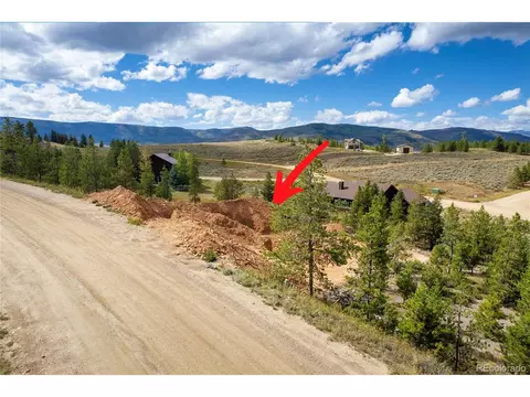 51 Gcr 8980chipmunk Dr, Granby, CO 80446 photo 8