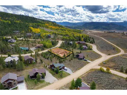 51 Gcr 8980chipmunk Dr, Granby, CO 80446 photo 4