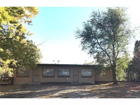 5410 W Mississippi Ave, Lakewood, CO 80226