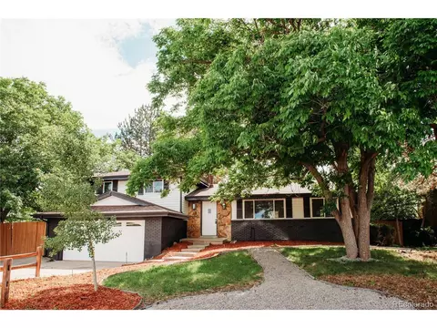 Undisclosed, Centennial, CO 80122