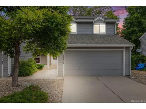 12717 E Cornell Ave, Aurora, CO 80014