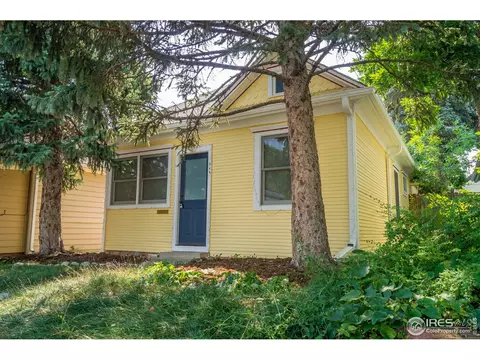 648 Dewey Ave, Boulder, CO 80304 photo 1