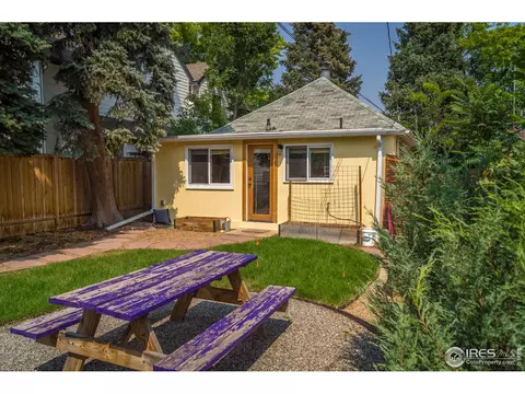 648 Dewey Ave, Boulder, CO 80304 photo 3
