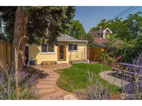 648 Dewey Ave, Boulder, CO 80304 photo 2