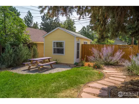 648 Dewey Ave, Boulder, CO 80304 photo 4