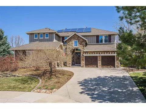 7234 S Fultondale Ct, Aurora, CO 80016