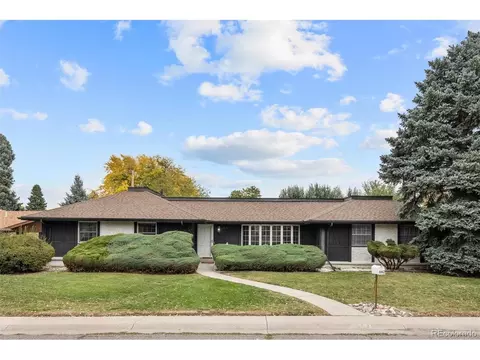 6982 S Lamar St, Littleton, CO 80128
