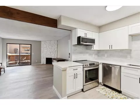 3335 S Ammons St #6-103, Lakewood, CO 80227