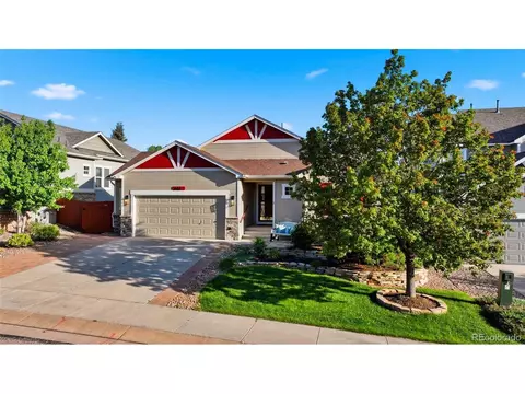 249 Homeland Ct, Colorado Springs, CO 80921