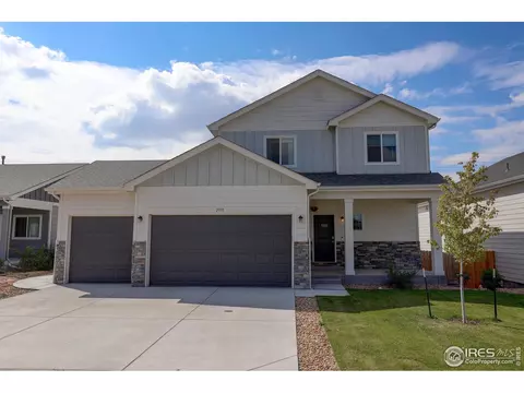 2198 Wagon Train Dr, Milliken, CO 80543 photo 1