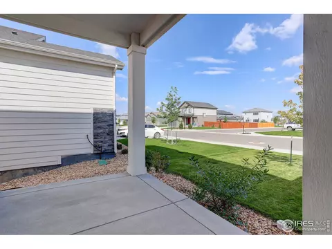 2198 Wagon Train Dr, Milliken, CO 80543 photo 2