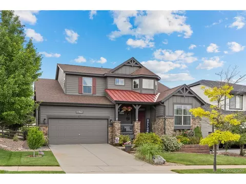 11961 S Saunter Ln, Parker, CO 80138