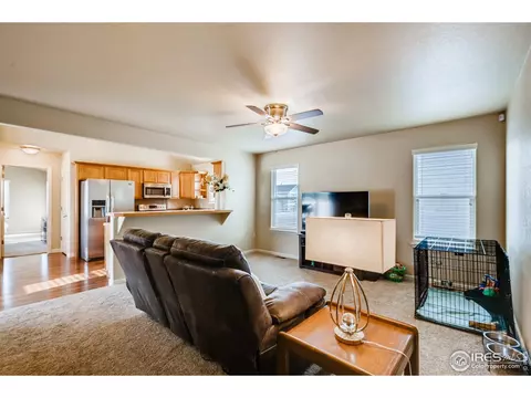 3502 Conifer Dr, Evans, CO 80620 photo 8
