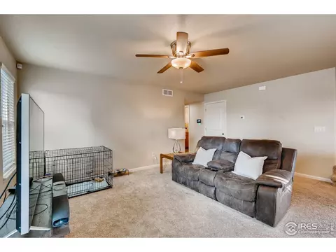 3502 Conifer Dr, Evans, CO 80620 photo 9