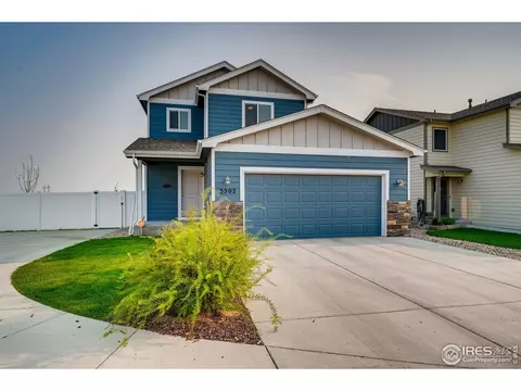 3502 Conifer Dr, Evans, CO 80620 photo 2