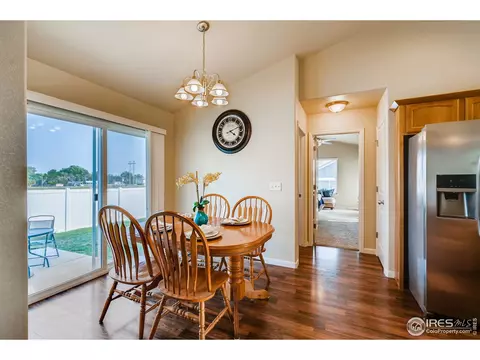 3502 Conifer Dr, Evans, CO 80620 photo 3