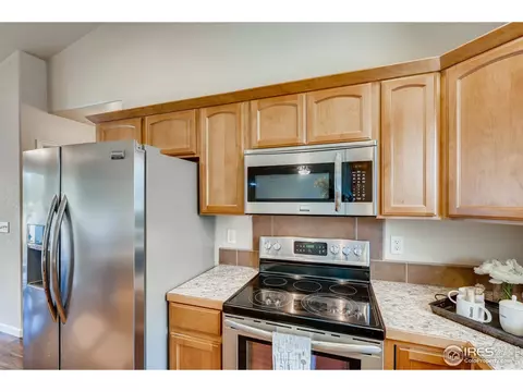 3502 Conifer Dr, Evans, CO 80620 photo 5